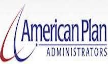 american plan administrators provider portal.